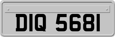 DIQ5681