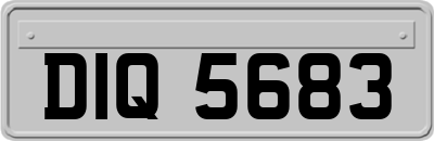 DIQ5683