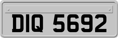 DIQ5692