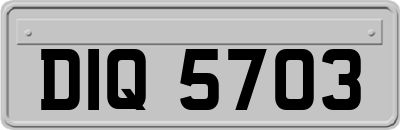 DIQ5703