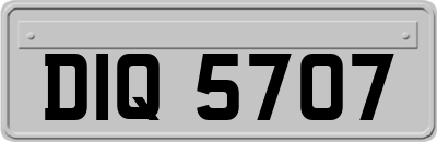 DIQ5707