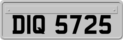 DIQ5725