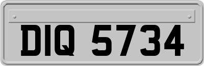 DIQ5734
