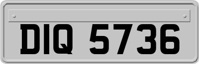 DIQ5736