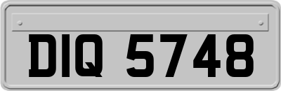 DIQ5748
