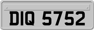 DIQ5752