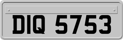 DIQ5753