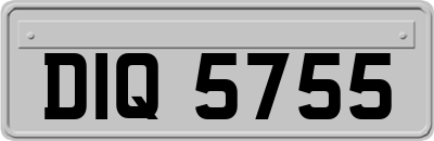 DIQ5755