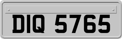 DIQ5765