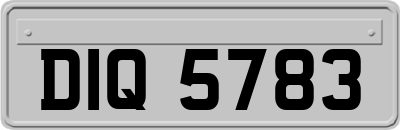 DIQ5783