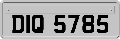 DIQ5785