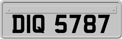 DIQ5787