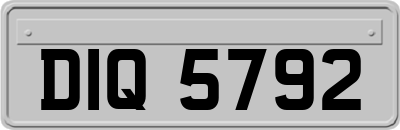 DIQ5792