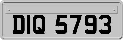 DIQ5793