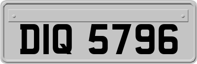 DIQ5796
