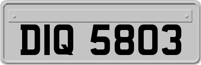 DIQ5803