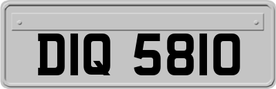 DIQ5810