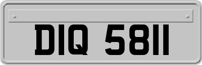DIQ5811