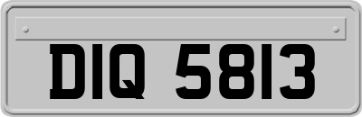 DIQ5813