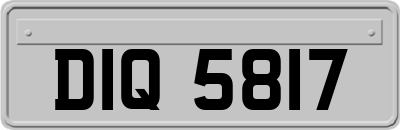 DIQ5817