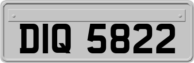 DIQ5822