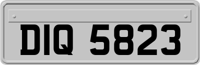 DIQ5823