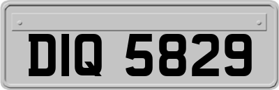 DIQ5829