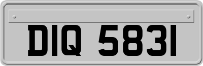 DIQ5831