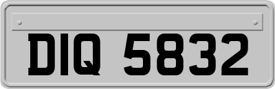 DIQ5832