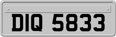 DIQ5833