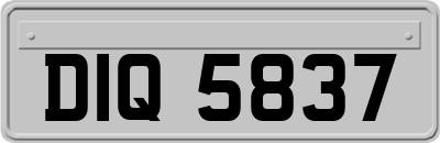 DIQ5837