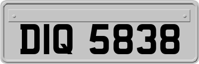 DIQ5838