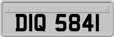 DIQ5841
