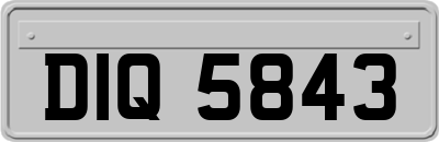 DIQ5843