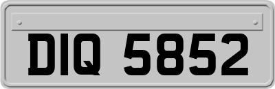 DIQ5852