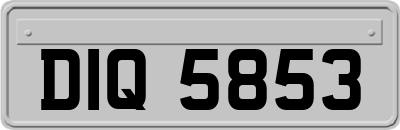 DIQ5853