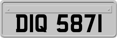 DIQ5871