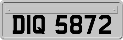 DIQ5872