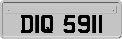 DIQ5911