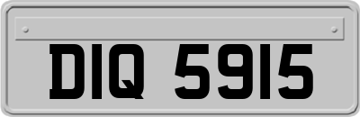 DIQ5915
