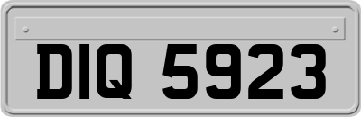 DIQ5923