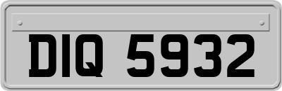 DIQ5932