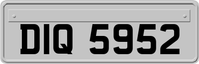 DIQ5952