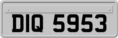 DIQ5953
