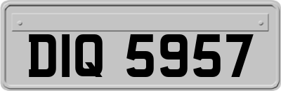 DIQ5957