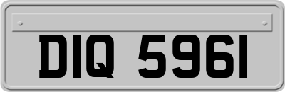 DIQ5961