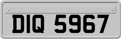 DIQ5967