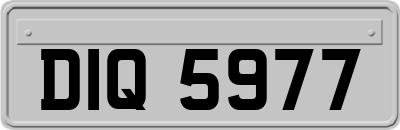 DIQ5977