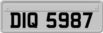 DIQ5987