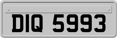 DIQ5993